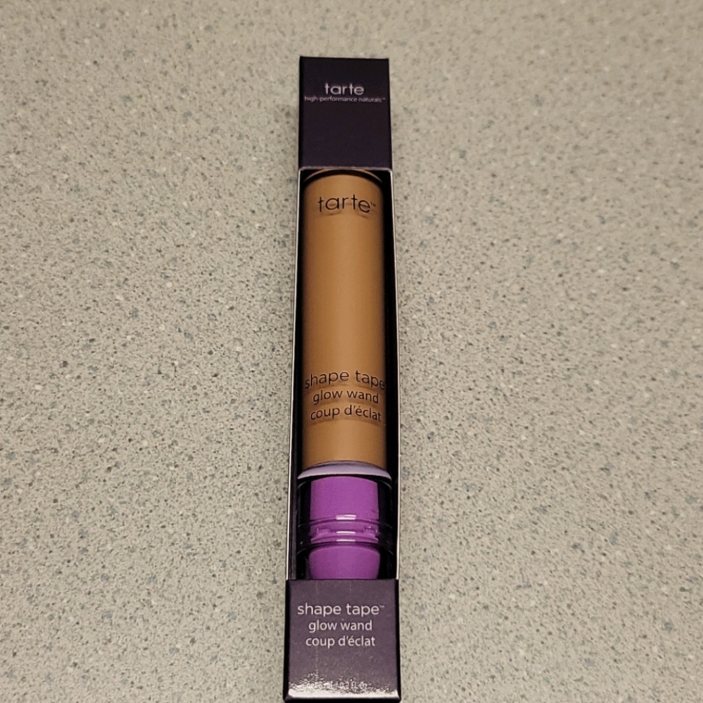 Tarte Shape Tape Glow Wand (Auroral)